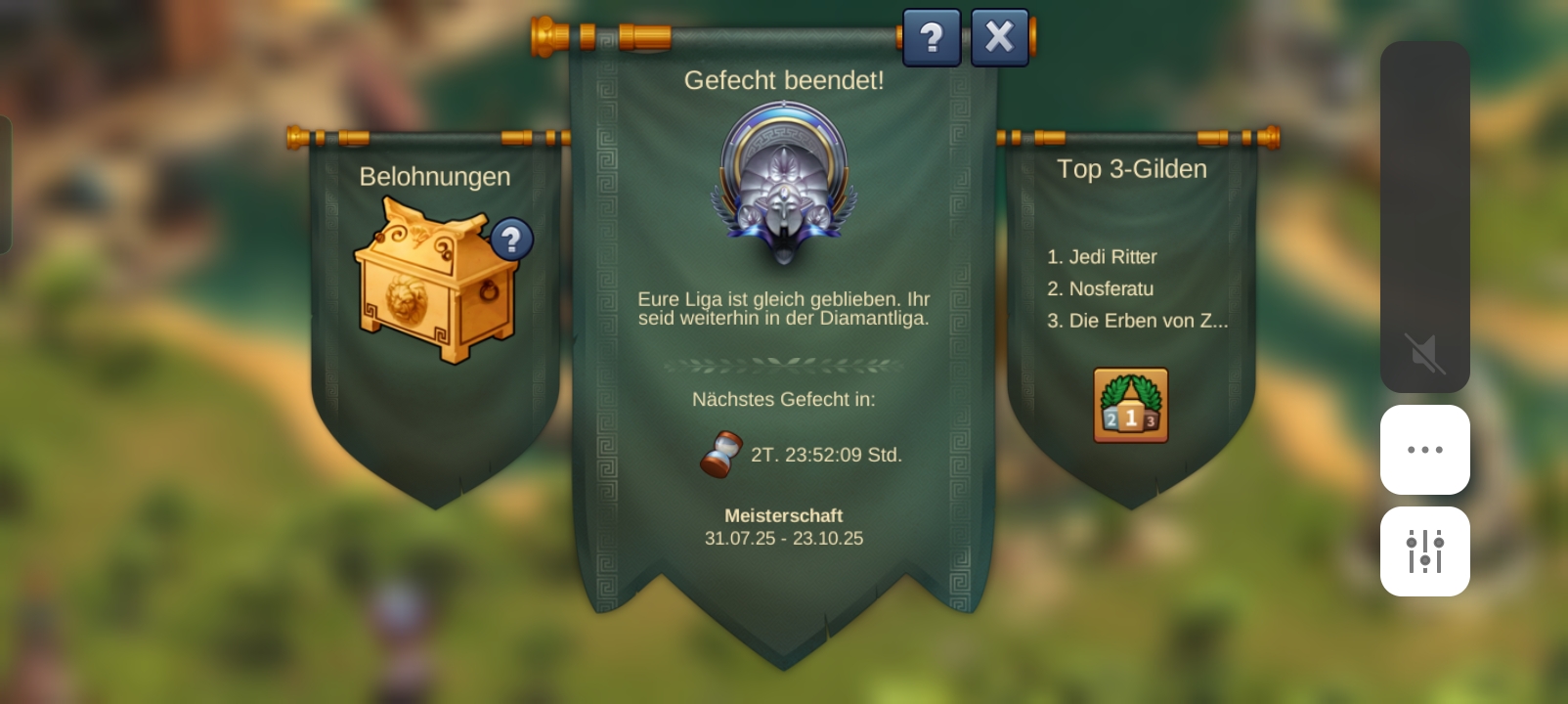 P1 gegen Nosferatu