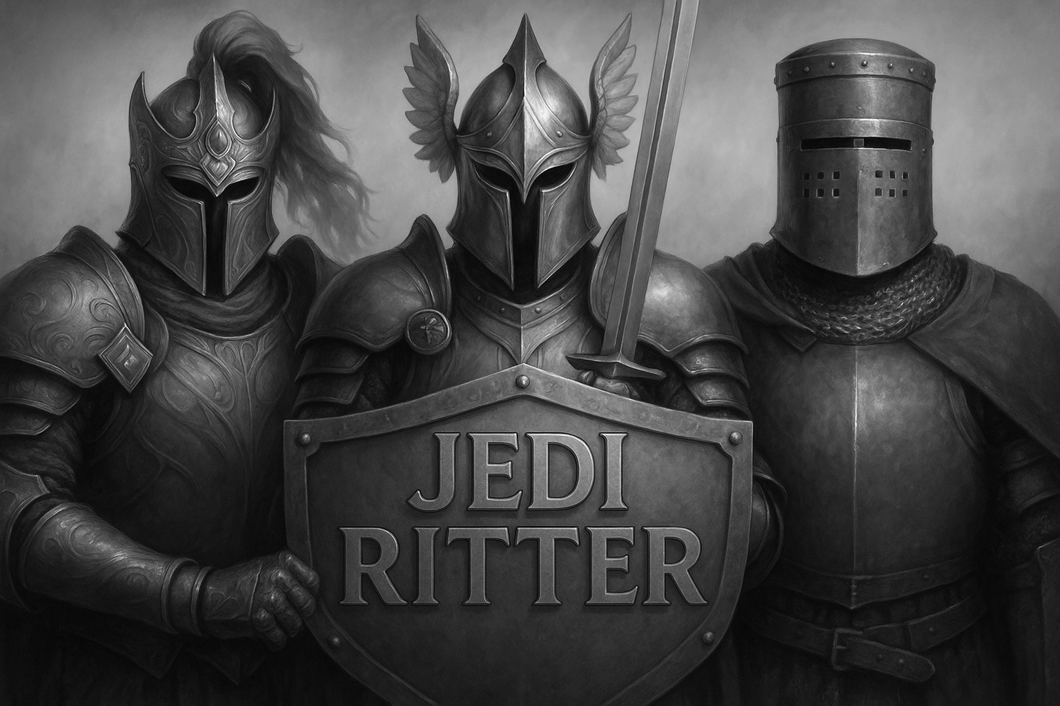 © 2025 Jedi-Ritter