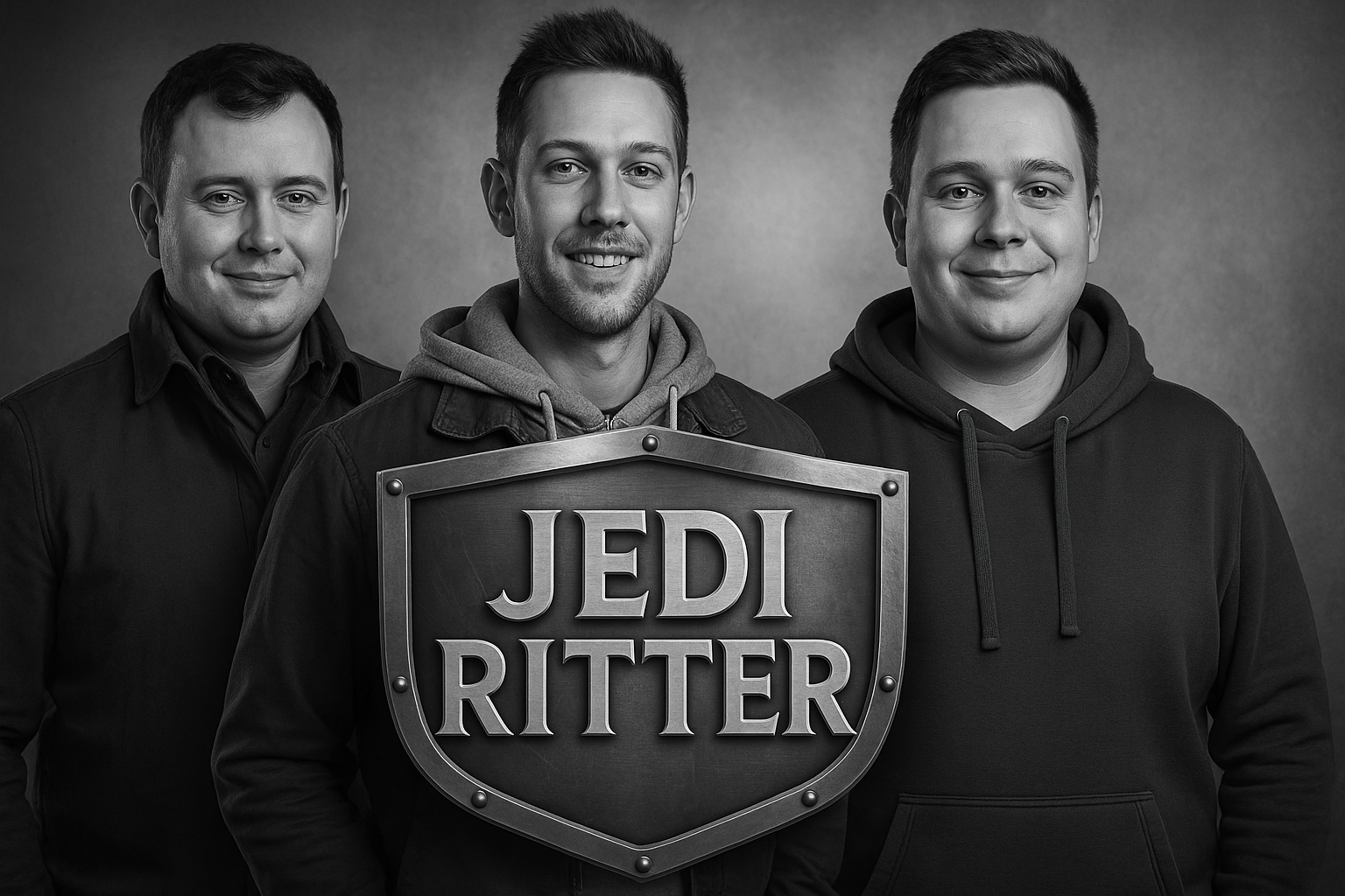 © 2025 Jedi-Ritter