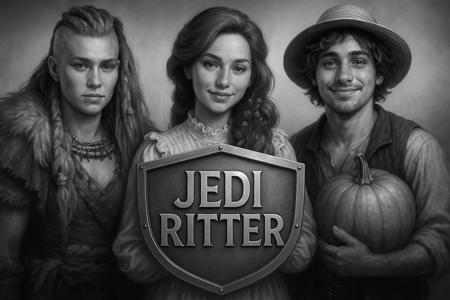 © 2025 Jedi-Ritter